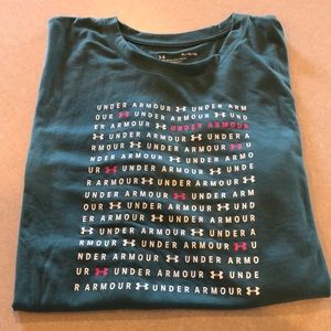 Under Armour shirt… new with no tags.